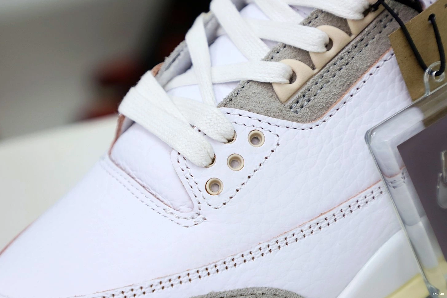 MANIÉRE JORDAN WMNS 3 X AIR 0811